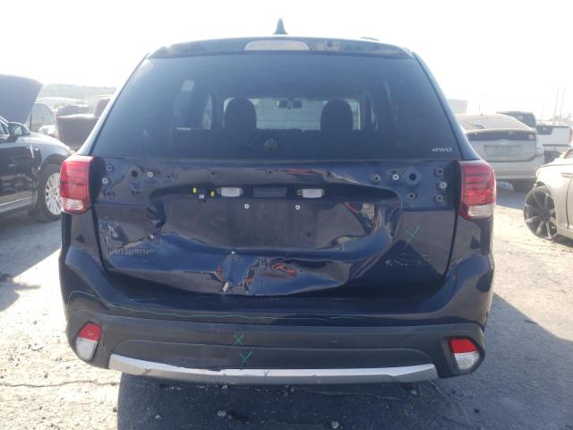 JA4AZ2A3XHZ027058 Mitsubishi Outlander Es