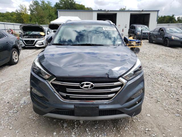 KM8J33A21JU633593 Hyundai Tucson Value