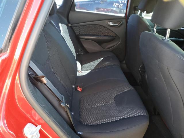 1C3CDFFAXGD796249 Dodge Dart Sxt Sport