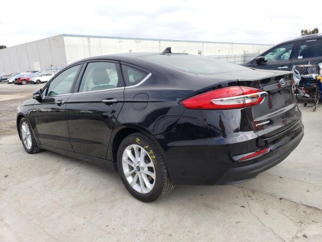 3FA6P0MU2LR100226 Ford FUSION SEL