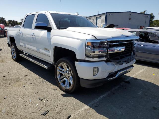Vin: 3gcuktej0hg144735, lot: 67899063, chevrolet all models k1500 high country 20174