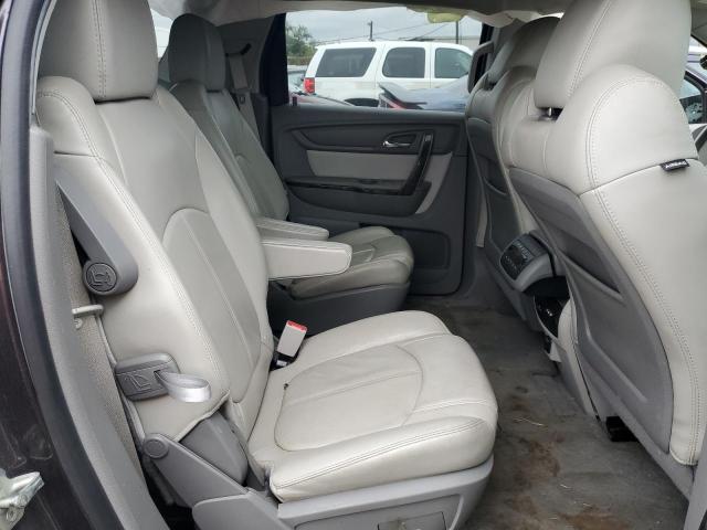 1GKKVRKD7FJ117936 GMC Acadia Slt-1