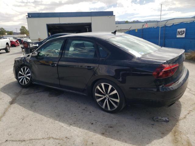 2018 VOLKSWAGEN PASSAT GT 1VWJM7A35JC051971