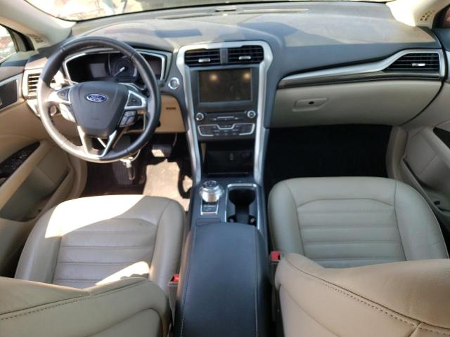 3FA6P0HD1HR121814 Ford FUSION SE