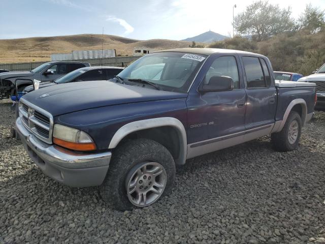 2001 Dodge Dakota 