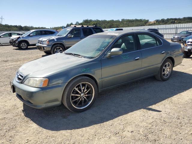 1999 Acura TL 