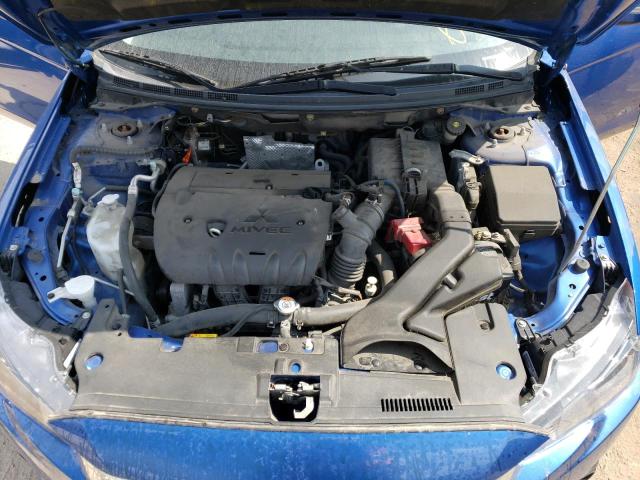 JA32U2FU7HU004648 Mitsubishi LANCER ES