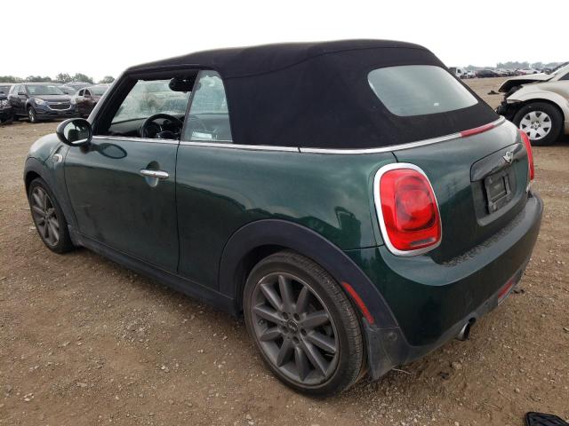 WMWWG5C32H3C99977 Mini Cooper