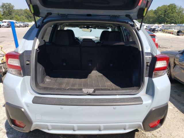 JF2GTAMCXK8208747 Subaru Crosstrek Limited
