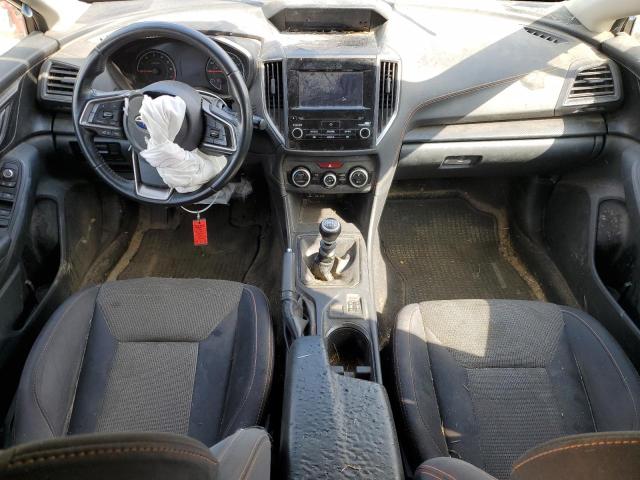 JF2GTACC2M9373836 Subaru Crosstrek Premium