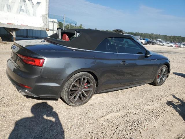 2018 AUDI S5 PREMIUM - WAUY4GF59JN000275