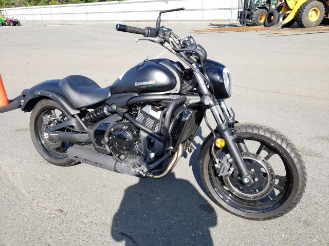 2023 KAWASAKI EN650 C - JKAENEC13PDA07517