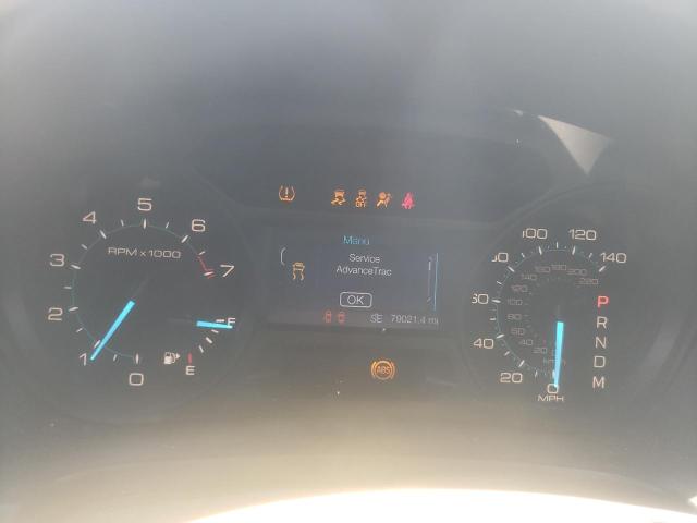 1FM5K7B89EGA96717 Ford EXPLORER