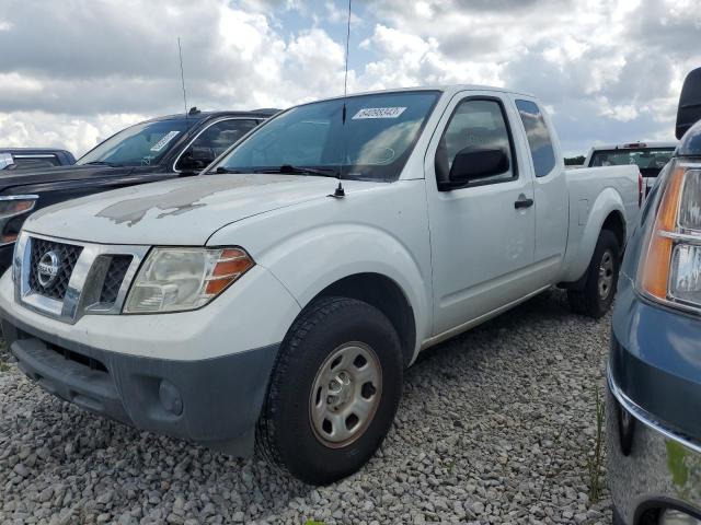 2014 Nissan Frontier S