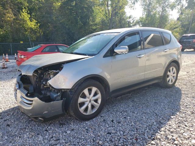 VIN: 4S4WX82C864421005 Auction: COPART Lot: 66258613 Location: OH - CLEVELAND EAST 4S4WX82C864421005 SUBARU B9 TRIBECA 2006 Photo 1