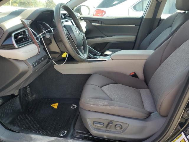 2019 TOYOTA CAMRY L/LE - 4T1B11HKXKU739661