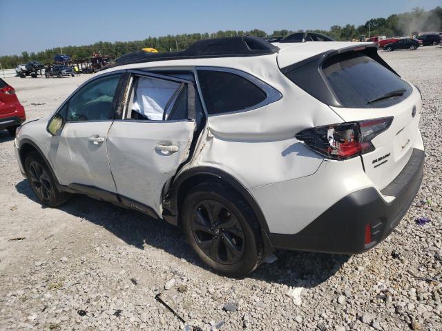 4S4BTGJD2M3184514 Subaru Outback Onyx Edition Xt