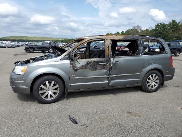 2009 Chrysler Town & Country Touring