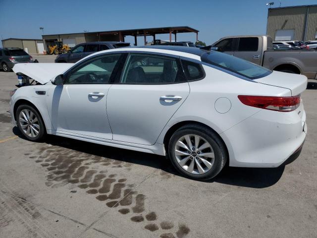 5XXGU4L31GG107163 KIA OPTIMA EX
