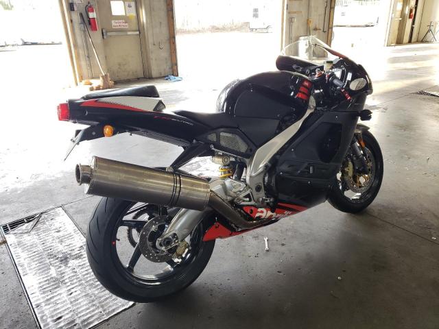 2003 APRILIA RSV MILLE ZD4RPU0243S000043