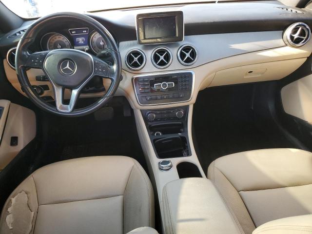 WDDSJ4EB0EN037878 Mercedes-Benz CLA 250