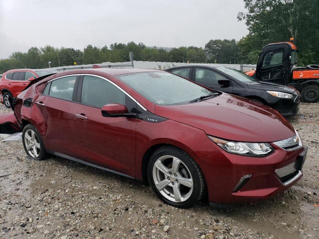 VIN 1G1RC6S50HU105466 2017 Chevrolet Volt, LT no.4