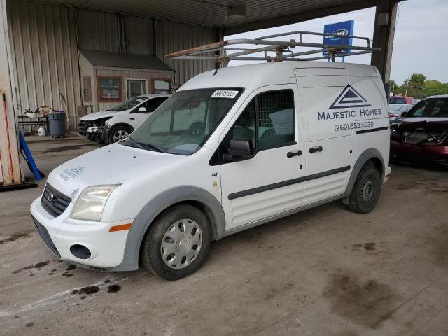 2013 Ford Transit Connect XLT