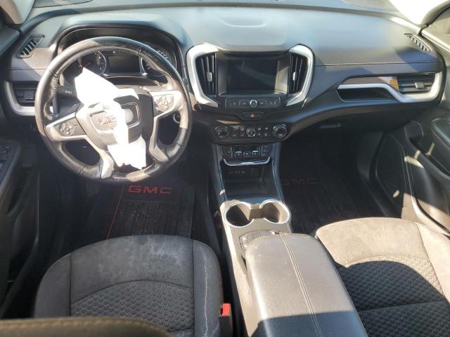 2019 GMC TERRAIN SL - 3GKALTEV4KL107791