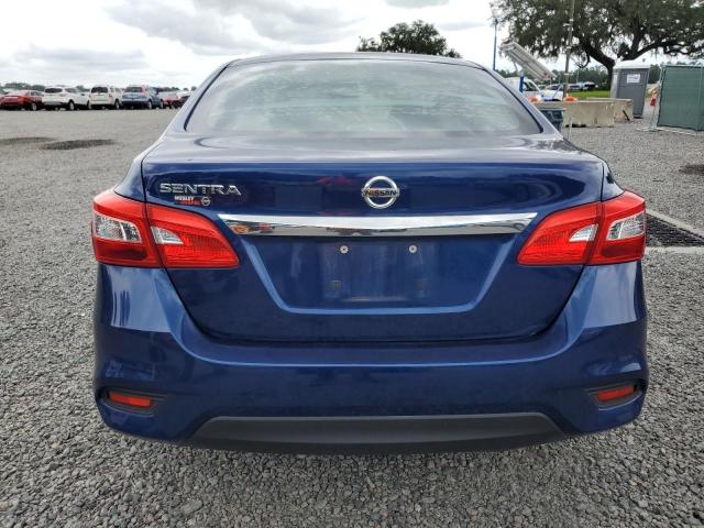 3N1AB7AP8KY272259 Nissan SENTRA S
