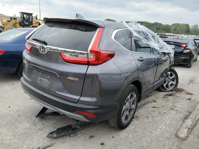 2019 HONDA CR-V EX 7FARW2H54KE059496  66497883