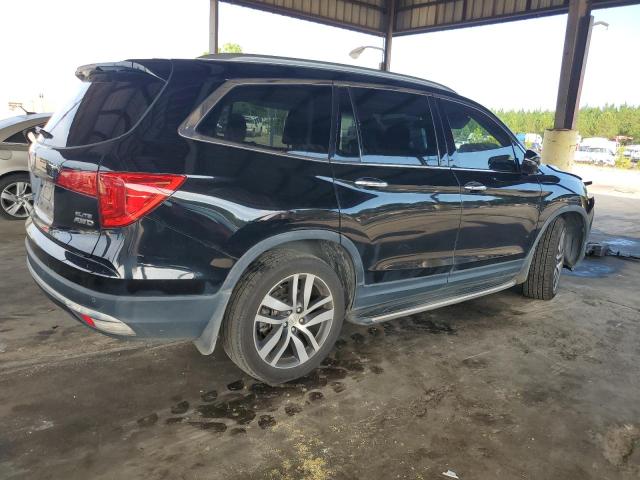 5FNYF6H02HB062554 Honda Pilot Elite