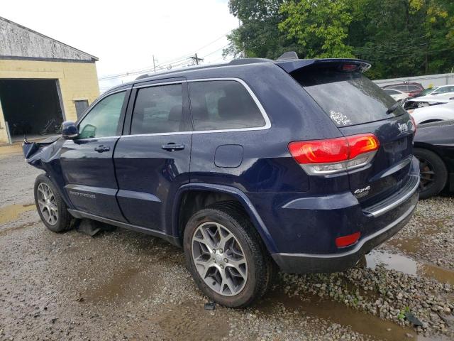 1C4RJFBG0JC150935 Jeep Grand Cherokee Limited