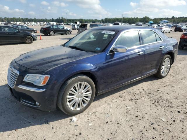 2014 Chrysler 300 C