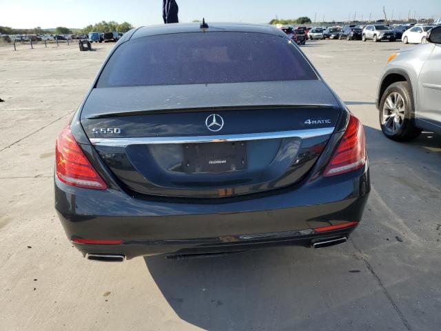 WDDUG8FB7FA175567 Mercedes-Benz S 550 4matic