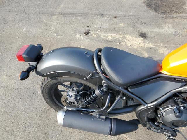 2019 HONDA CMX500 MLHPC560XK5202227