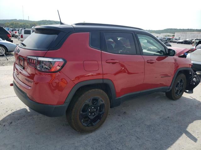 3C4NJDDN3PT549219 Jeep Compass Trailhawk