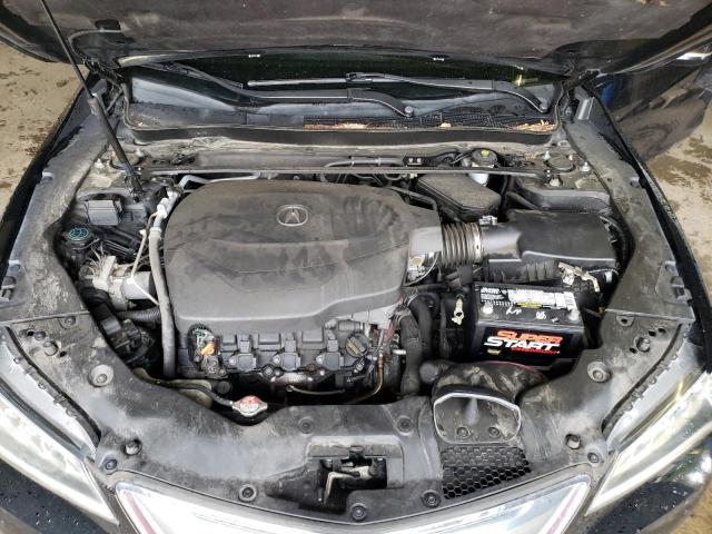 2015 ACURA TLX ADVANC 19UUB3F72FA006128