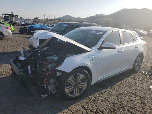 2018 KIA OPTIMA PLU - KNAGV4LD4J5023739