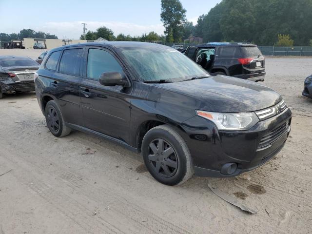 JA4AD2A30EZ010893 Mitsubishi Outlander Es