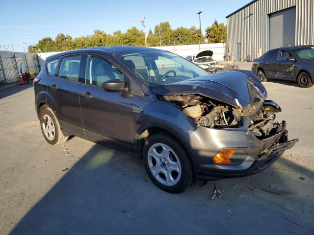 1FMCU0F79HUD40544 Ford ESCAPE S