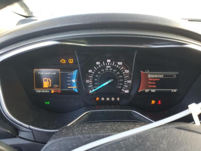 3FA6P0K93GR140545 Ford Fusion Titanium