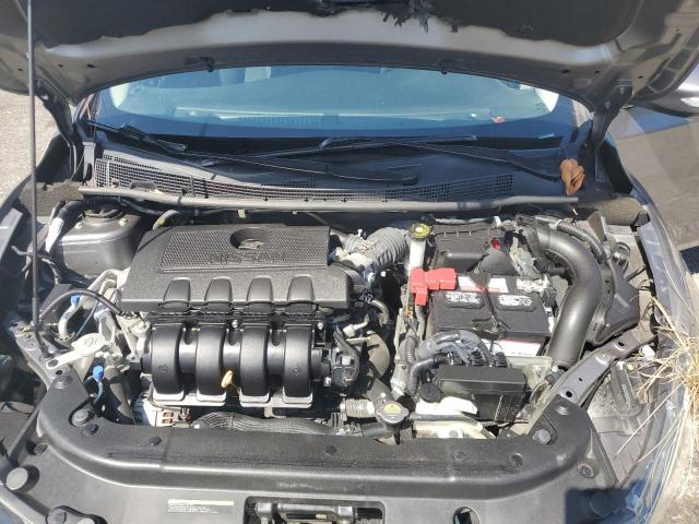 3N1AB7APXKY223466 Nissan Sentra S 11