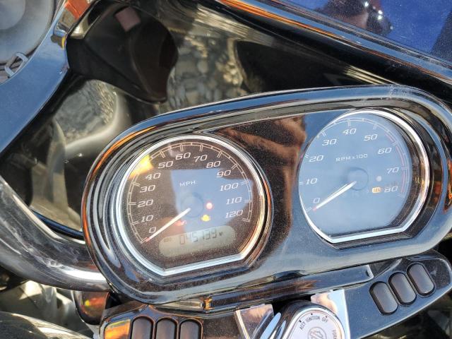 2019 HARLEY-DAVIDSON FLTRU 1HD1KGF15KB624387