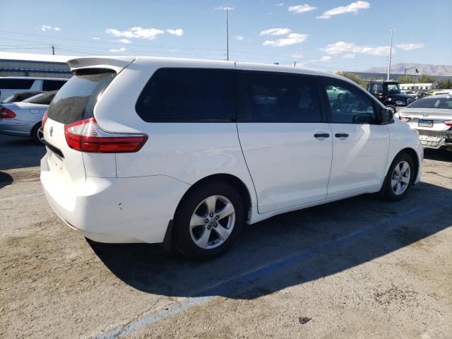 5TDZK3DC6FS682783 Toyota SIENNA