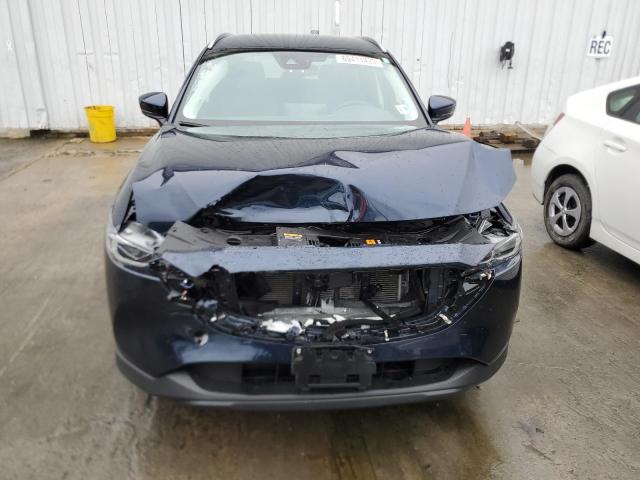 JM3KFBBM8P0175925 Mazda Cx-5 Select