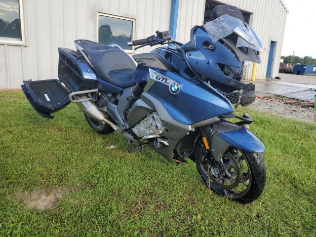 2022 BMW K1600 GTL - WB10F3303N6F30236