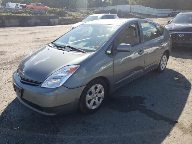 2004 Toyota Prius 