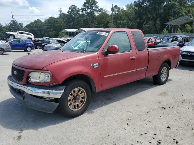 1999 Ford F-150 