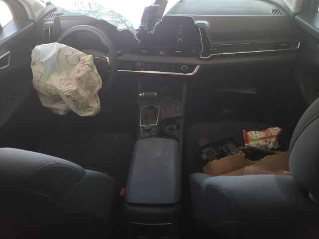 KNDPUCAF2P7150751 KIA Sportage Lx