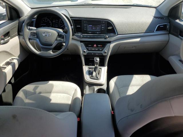 2017 HYUNDAI ELANTRA SE - 5NPD74LF7HH139626